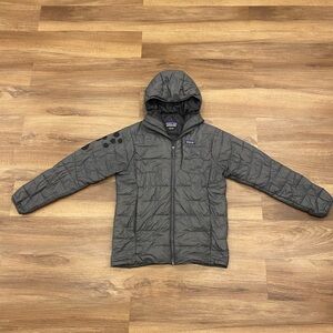 Patagonia Macro Puff Hoody